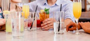 Esta es la bebida con alcohol menos dañina para los diabéticos