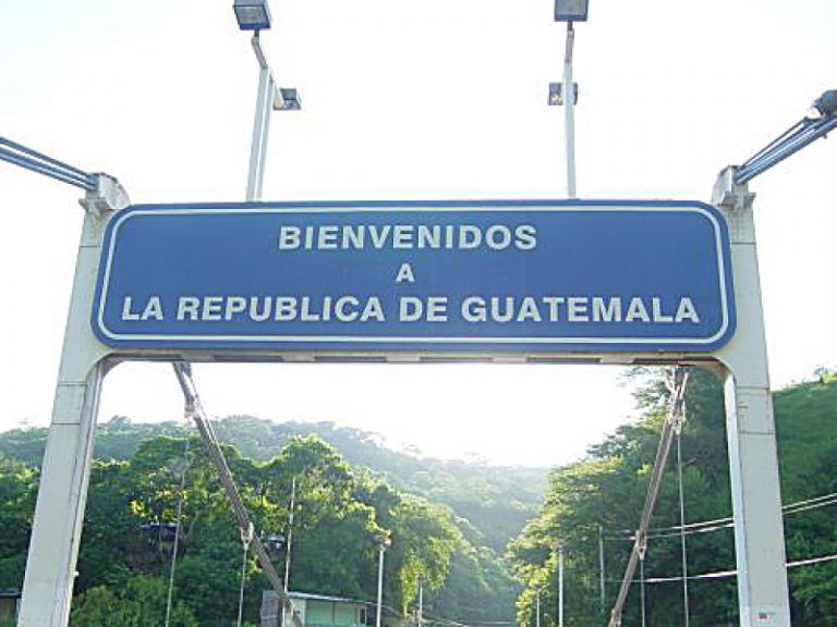 Requisitos actualizados para viajar a Guatemala Izabalense TV