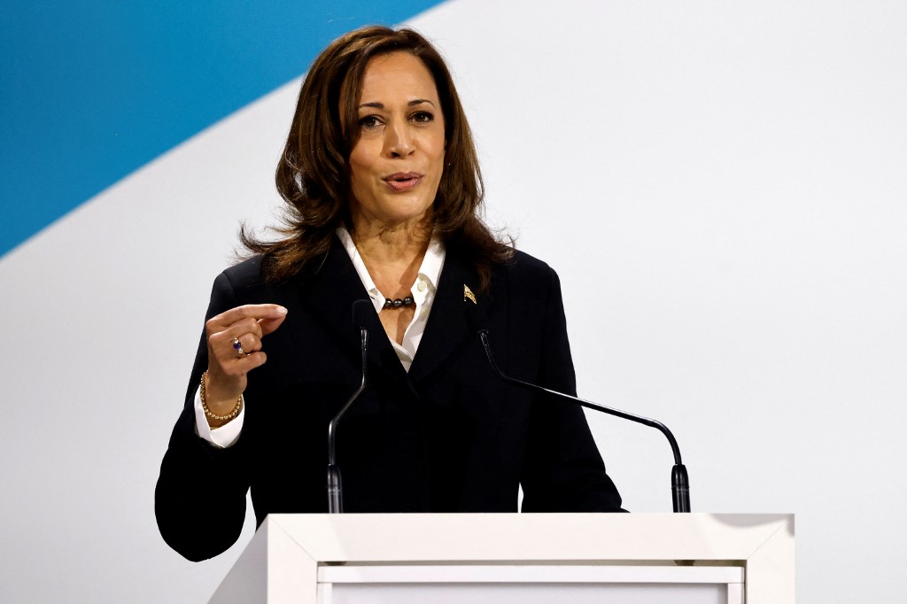 Kamala Harris Anuncia Nuevas Inversiones Del Sector Privado En Centroamérica Izabalense Tv 