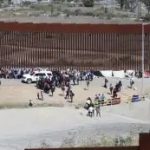 EE.UU. anuncia que registró el mayor número mensual de detenciones de migrantes en lo que va del año
