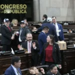 Diputados ganarán Q714 mil anuales con el aumento que se recetaron