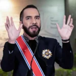 Senadores estadounidenses critican la “violencia estatal” del Gobierno de Nayib Bukele