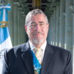 Presidente Arévalo se pronuncia por la aprobación del Presupuesto del Estado 2025