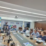 Salud resta Q339 millones a programas que combaten la desnutrición