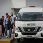 México reafirma su compromiso de recibir a deportados de EE. UU. ante la nueva estrategia de repatriación