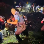 Mueren al menos 12 personas al estrellarse un avión en Honduras