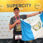 CP – Luis Fernando Orive, a un paso de hacer historia en el running internacional