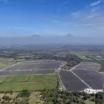 Estos 8 nuevos proyectos solares en Guatemala podrían dar energía hasta a 430 mil usuarios