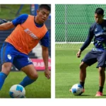 Cobán Imperial vs. Antigua GFC | Estos son los posibles titulares para la semifinal de ida del Clausura 2025