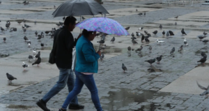 Clima en Guatemala: fin de semana será lluvioso y estas serán las temperaturas máximas