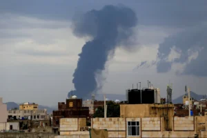 Israel lanza un “ataque preventivo” a Irán y declara el estado de emergencia en todo el país