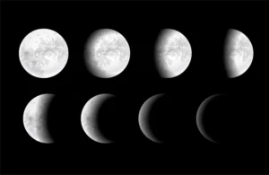 Conjunción de la Luna con Saturno: ¿Cuándo ocurrirá este fenómeno astronómico y qué otros eventos habrá en junio de 2025?