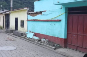 Temblores en Guatemala EN VIVO: Se registran 840 eventos sísmicos desde el martes 8 de julio