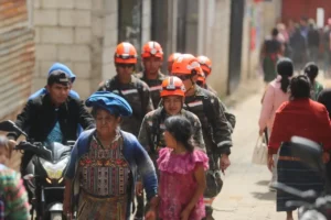 Temblores en Guatemala EN VIVO: Conred registra 12 mil 245 afectados tras 1001 sismos registrados entre el 8 y 15 de julio