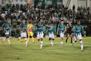 Torneo Apertura 2025 | Así quedó la tabla de posiciones tras la primera jornada de la Liga Nacional