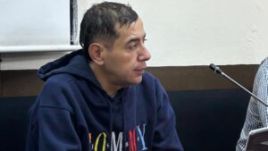 Mateo Fernando Morales, alias “Negra Tomasa”, acepta ser extraditado a EE. UU.