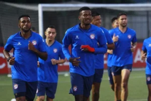 El técnico Villatoro asegura que Xelajú tiene un plantel competitivo para enfrentar a Hércules