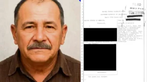 Cocaína en buque estadounidense deja al descubierto la red y alcance del cartel Chiapas-Guatemala para trasegar droga