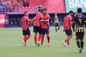 Apertura 2025 | Así queda la tabla de posiciones luego de jugarse la jornada 2 de la Liga Nacional
