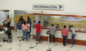 Renap suspenderá atención el 15 de agosto por conmemoración de la Virgen de la Asunción