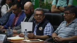 Pacto colectivo: STEG insiste en mejoras económicas para el magisterio