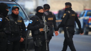 Embajada de EE. UU. en Guatemala emite alerta de seguridad por posibles hechos violentos en la zona 16
