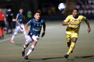 Copa Centroamericana 2025: así va la tabla de posiciones tras la primera jornada