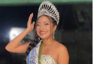 Reina de belleza guatemalteca muere en trágico accidente