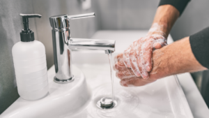 ¿Qué es un buen lavado de manos y cómo hacerlo correctamente, según la OMS?
