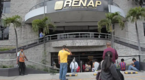 ¿Atenderá el Renap el 15 de septiembre? Esto es lo que debe saber sobre el cierre, los servicios electrónicos y la jornada extendida