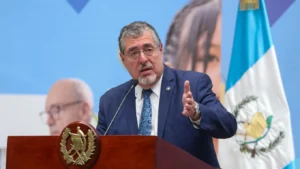 Guatemala sigue bajo vigilancia de EE. UU. por tránsito de drogas