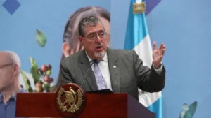 ¿Transparencia o gobernabilidad? el reto de Arévalo frente a la ley que reduce controles a Q9 mil millones