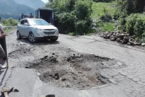 Caminos y Covial siguen sin planes nuevos de infraestructura vial y han ejecutado solo obras de arrastre