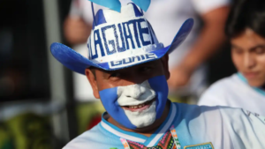 EN VIVO Guatemala vs El Salvador: Así se prepara la afición antes del encuentro de la Selección