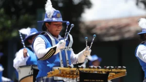 Desfile del 15 de septiembre en la ciudad de Guatemala: 5 lugares clave para disfrutar el nuevo recorrido