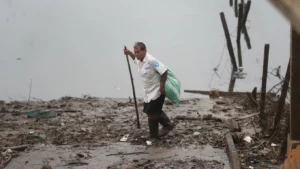 ¿Por qué la corrupción hace más graves los desastres en Guatemala?