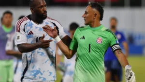 Honduras vs. Haití y Costa Rica vs. Nicaragua inauguran la cuarta fecha de las eliminatorias en Concacaf