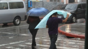 Guatemala entre sol y lluvia: por qué el clima está cambiante y cuándo comienzan las ondas frías