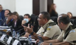 Presupuesto 2026: Defensa destinará mayoría de fondos para el pago de sueldos y bonificaciones de las tropas
