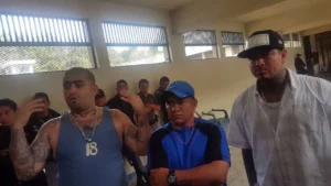El Inquieto asumió control de la Rueda del Barrio 18 luego del traslado de El Lobo a Renovación 1, señalan investigaciones 