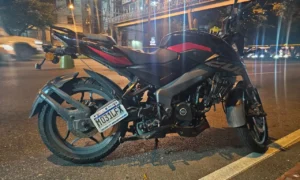 Murió baleado en la Roosevelt: así actuó la banda de asaltantes que lo interceptó cuando salía del trabajo