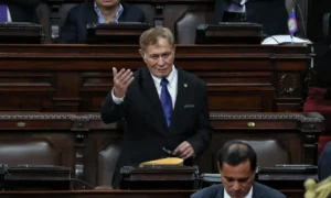 El reto clave de la nueva Junta Directiva del Congreso: alcanzar consensos