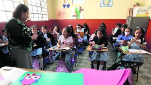 Adelantan ciclo escolar del 2026: ¿Cuándo comenzarán las clases en el sector público?