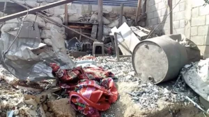 Tragedia en San Raymundo: Mintrab investiga explosión mortal y posibles sanciones