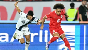 ¿Cuántas veces le ha ganado Guatemala a Panamá en las eliminatorias mundialistas?