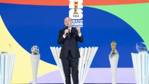 Copa del Mundo del 2026: ¿Dónde y cómo ver el sorteo de la fase de grupos del Mundial en línea?