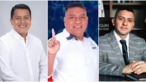Tres alcaldes en funciones han muerto por heridas de bala en los últimos dos años en Guatemala