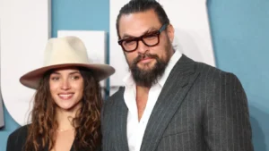 “Amo este lugar, a esta gente y a esta familia”: el mensaje de Jason Momoa a Ricardo y Adria Arjona tras su visita a Guatemala