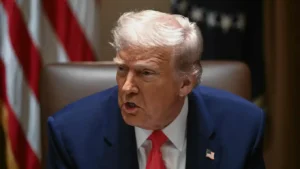 “Podría ser un problema”: Las dudas de Donald Trump tras la compra de Warner Bros por Netflix