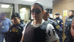 Caso Melisa Palacios: Sala rechaza segundo amparo de Fernanda Bonilla y vuelve a multar a abogados defensores